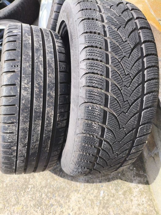 джанти 17ц гуми