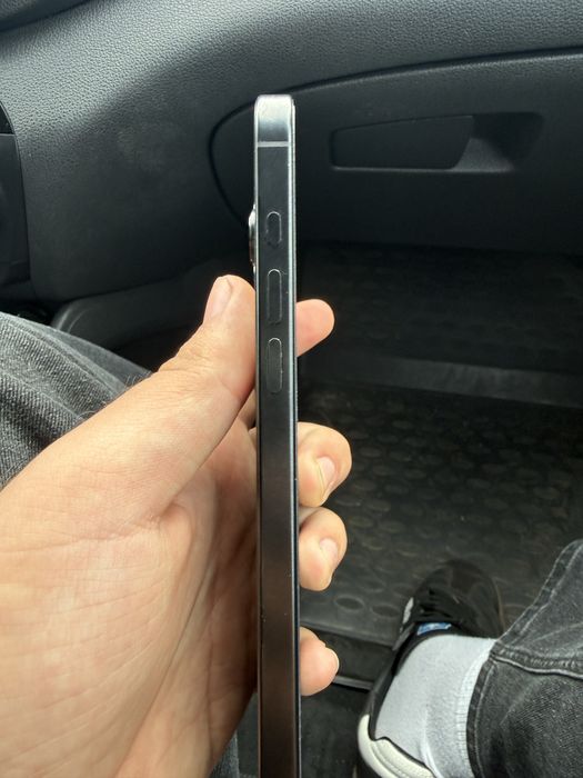 Iphone 16 pro max Esim.256gb