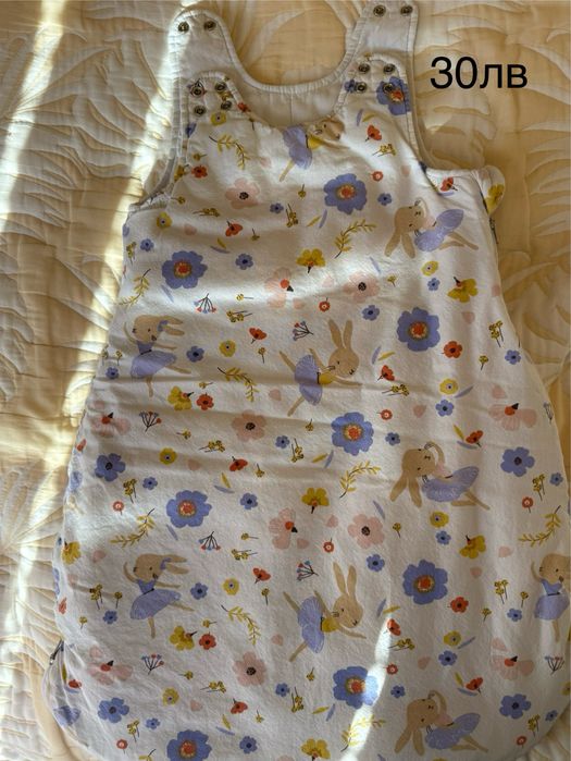 Angel baby чувалчета за сън