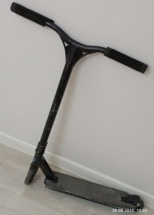 Самокат трюковый Longway