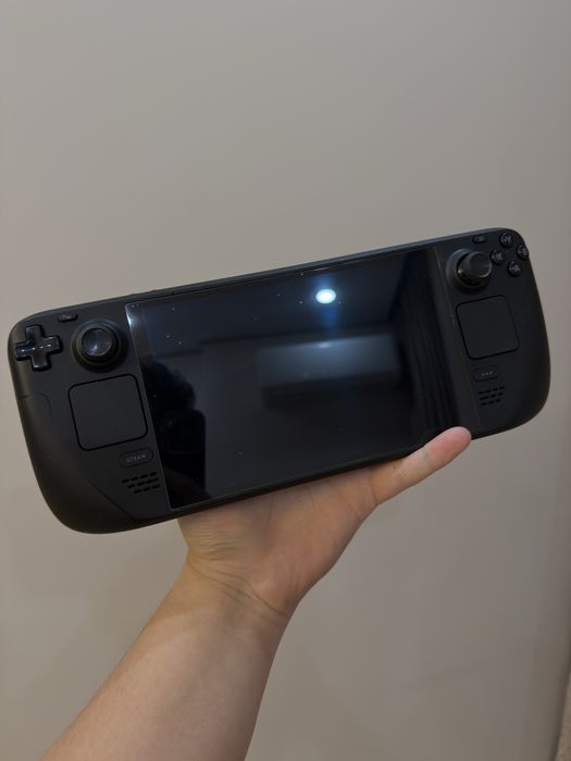 SteamDeck OLED 1Tb