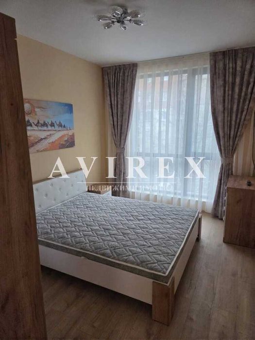 Дава се под наем Тристаен апартамент в Пловдив, Тракия - 110 кв.м за 598.23 € - Снимка #6