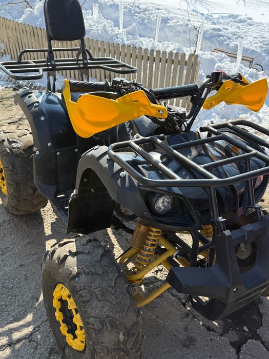 Vand atv hummer 150cc