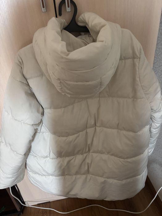 Куртка зимняя mango