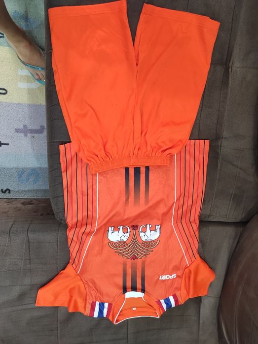 Детски футболни екипи