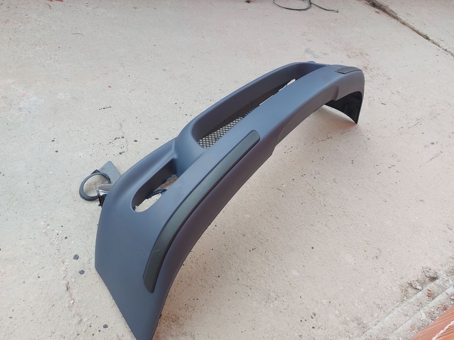 М5 Предна броня за бмв е39 РАЗПРОДАЖБА