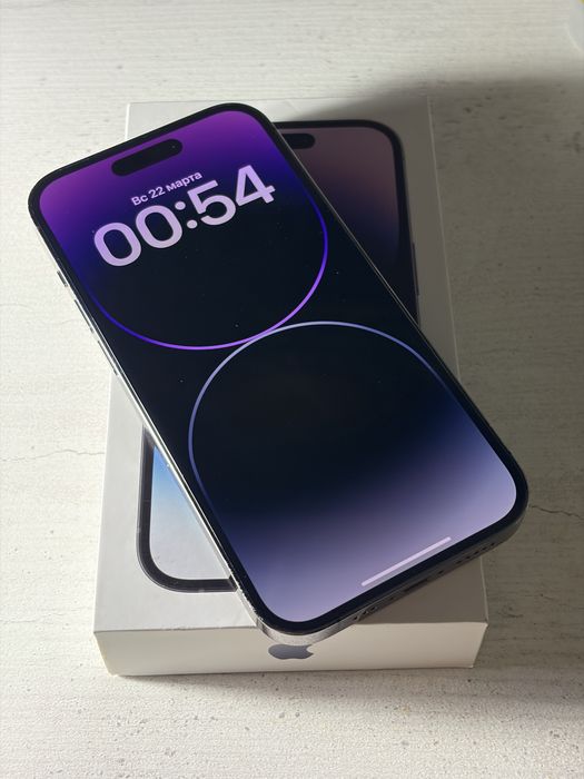 Айфон 14 про iphone 14 pro