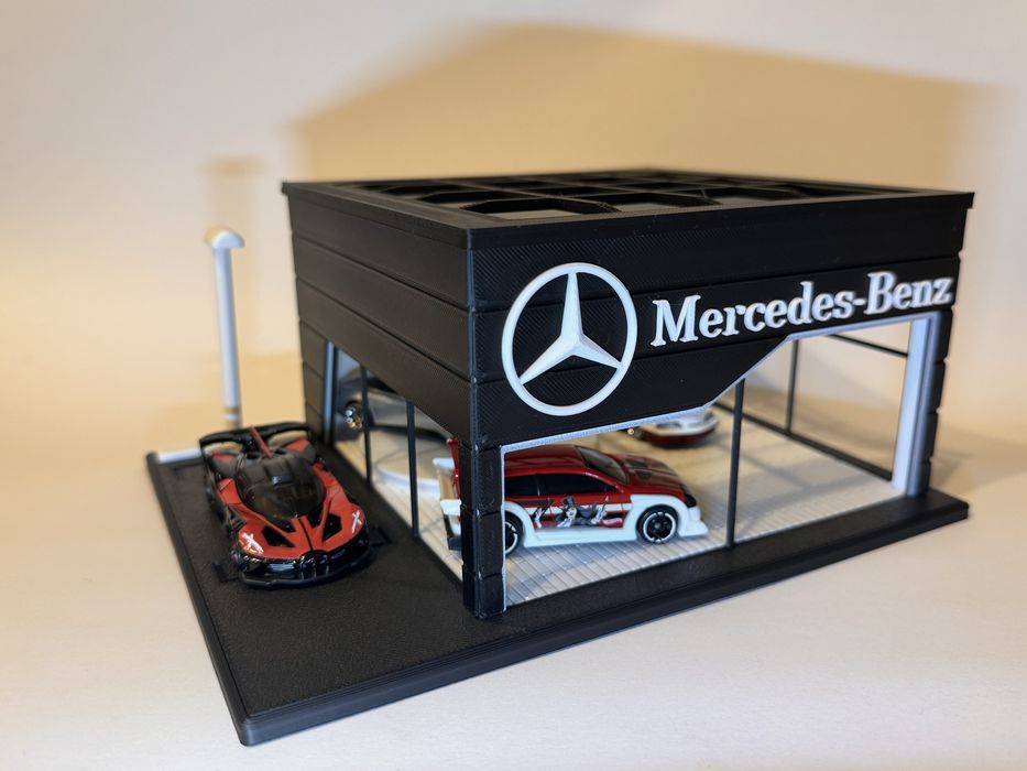 Hot wheels reprezentanta