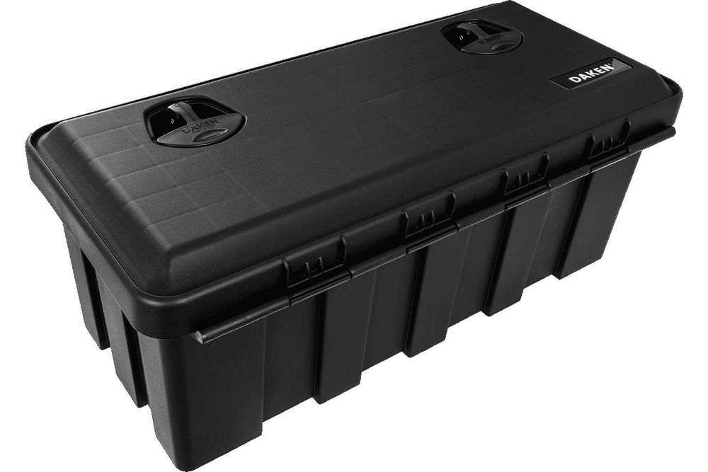 DAKEN JUST сандък кутия за инструменти за ремарке 750x350x300mm 48l