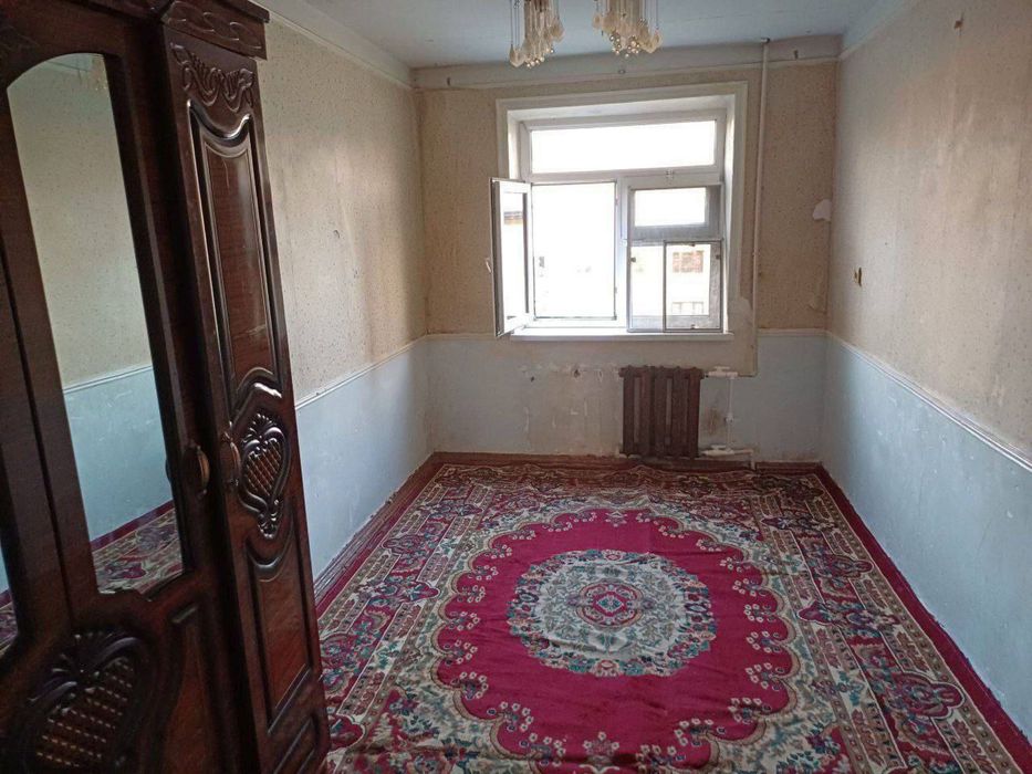 Ижарага Радуга 3х комната