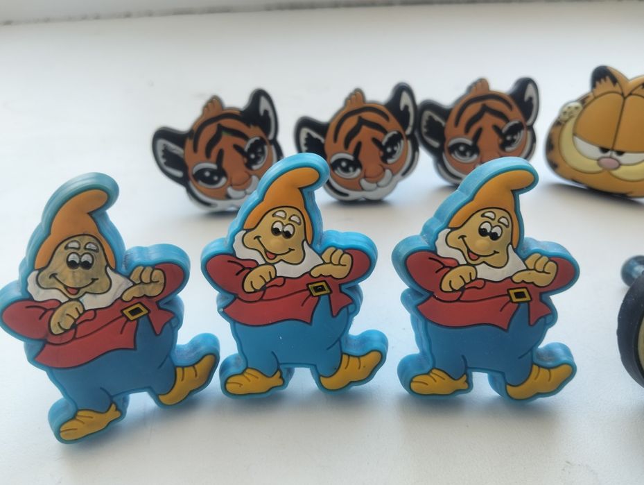 Продам ручки для шкафов