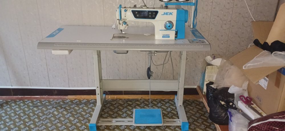 Tikish mashina Jek  jk-F3