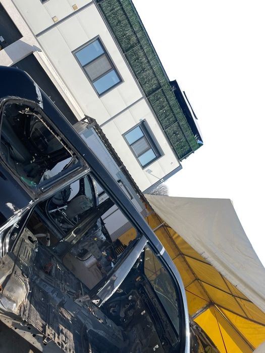 Cupola Toyota Land Cruiser 150 Trj15_, Kdj15_, Grj15_, Gdj15_ 2009 ->