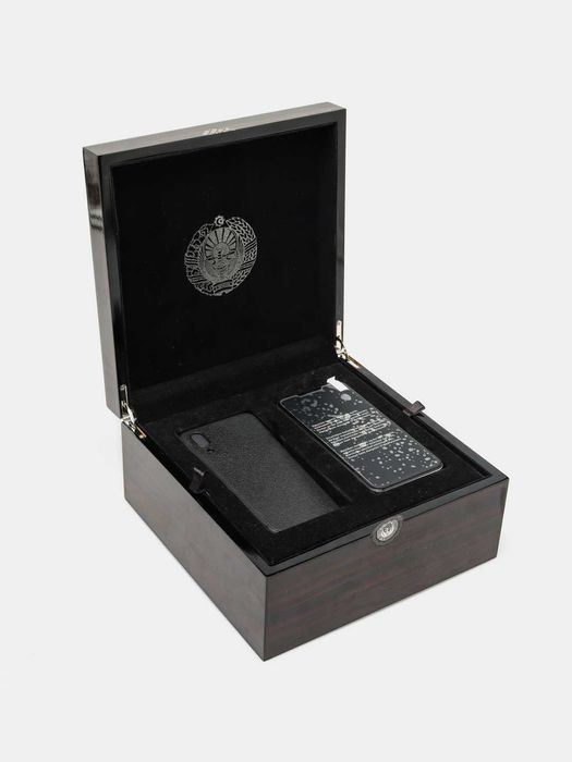 Смартфон, телефон Device premium 4/64/GB iphone X 10 корпус, айфон x