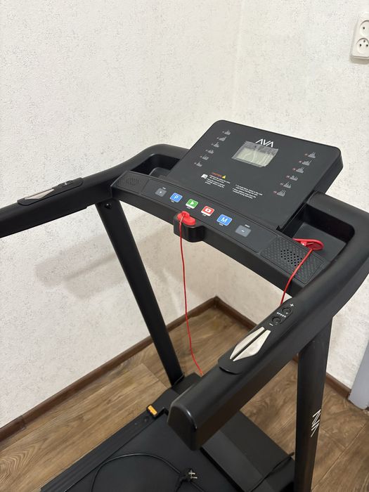 Продам беговую дорожку