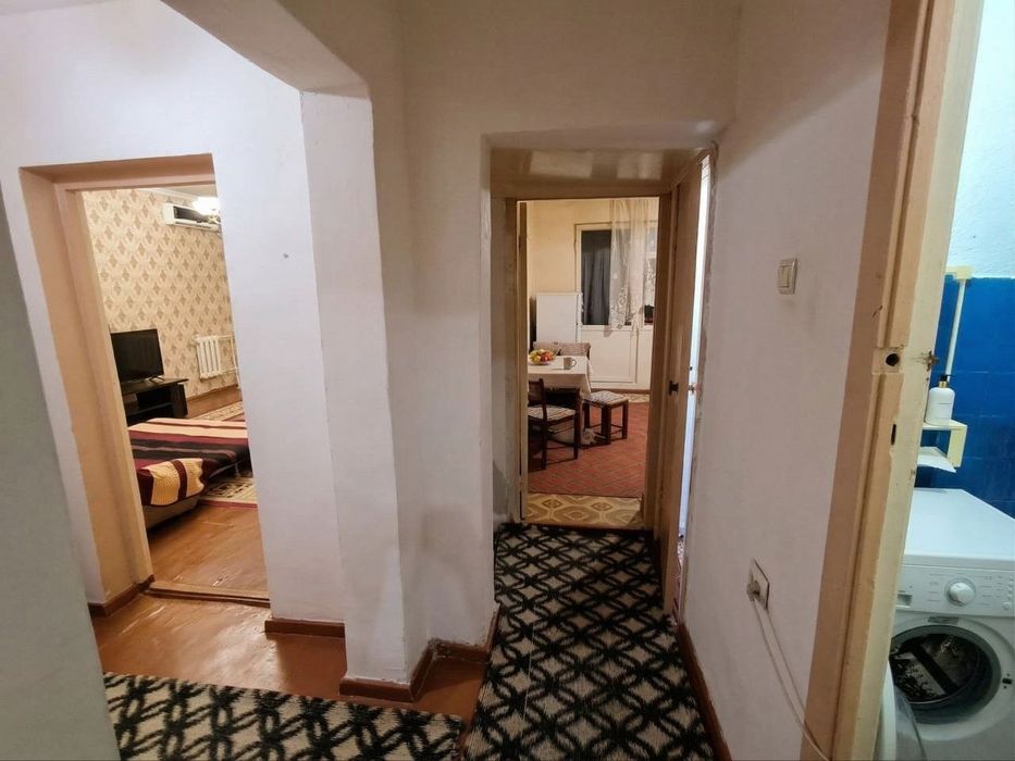 Рисовый, Квартира 63м2 , Франция