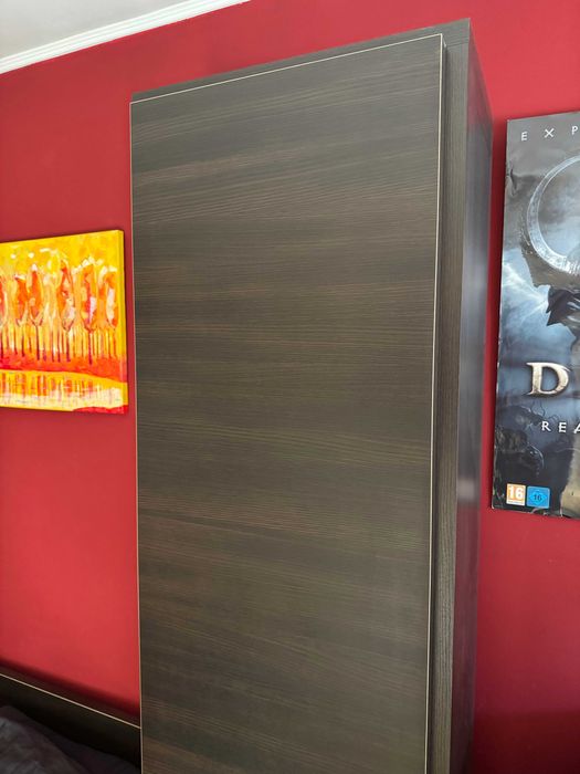 Продавам цяла спалня в отлично състояние