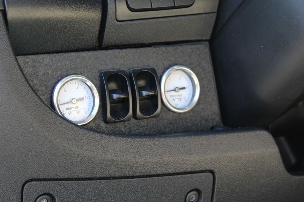 НОВ Кемпер Roller Livingstone 2021 Оборудван