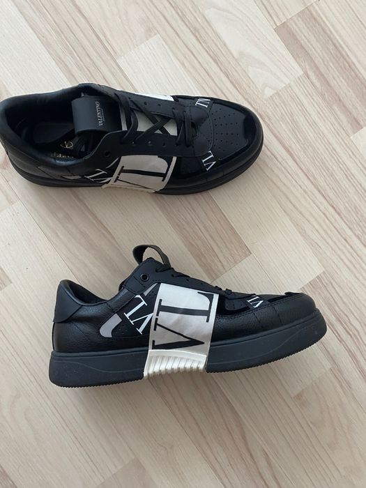 Мъжки обувки Valentino Garavani