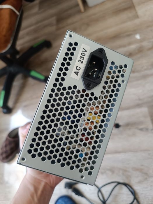 Блок питания для Компьютера