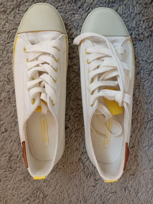 Дамски кецове  Calvin Klein