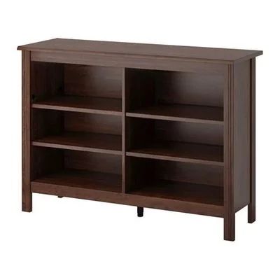 Шкаф етажерка IKEA BRUSALI