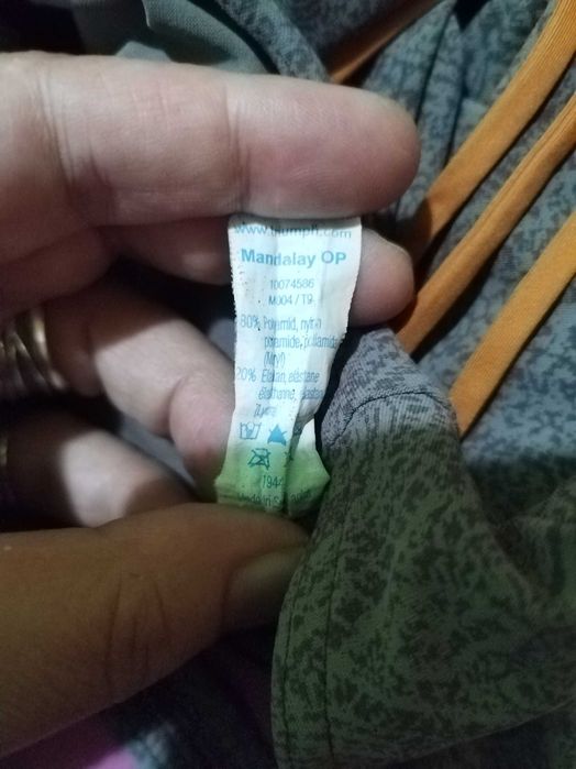 Costum de baie intreg, purtat o sing. data, de la Triumph!Marimea: 42B