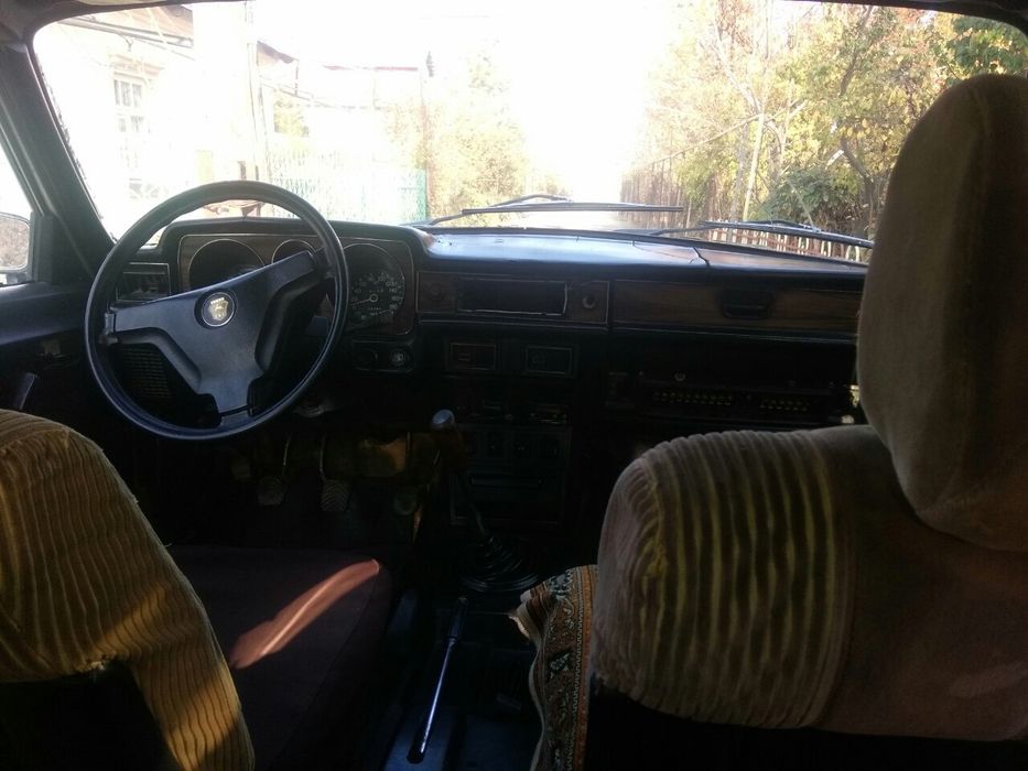 Волга 31029 состояние зур