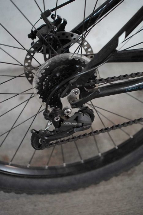Bicicletă bărbați Romet