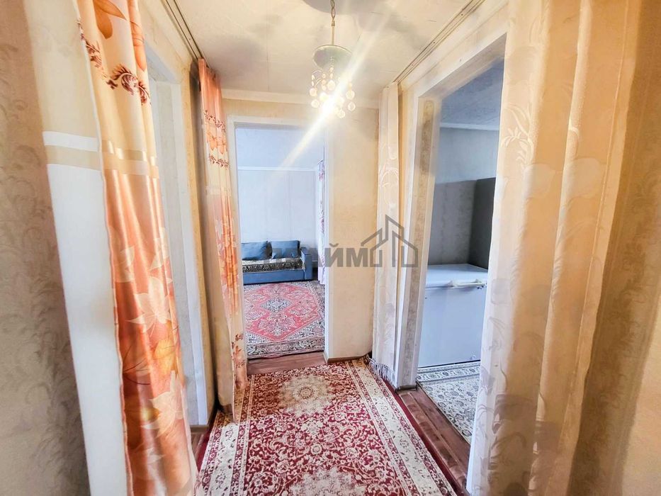 ПРОДАМ 4Х ком. дом Хутор (Галымбек ПРАЙМ)