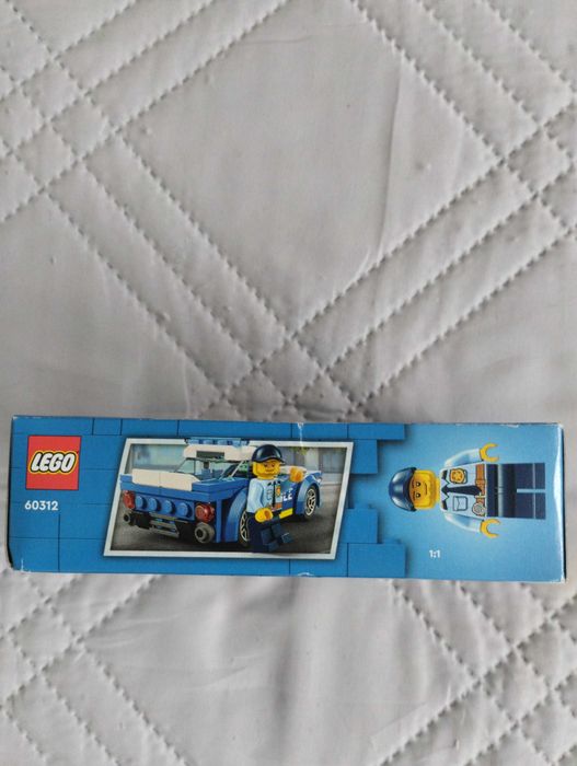 Нови-LEGO Technic-42181-космически кораб, City-60312, Marvel-76245
