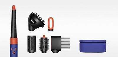 Dyson Styler Limited Edition HS08