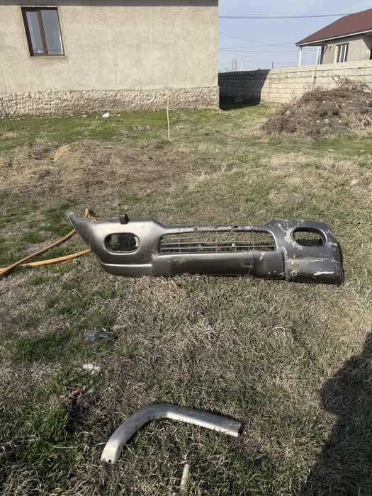 Бампер сатылады