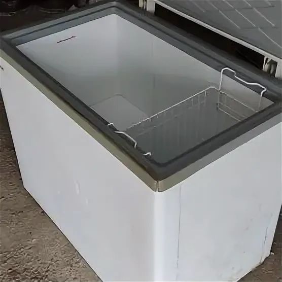 Морозильный ларь, Снеж МЛК 350