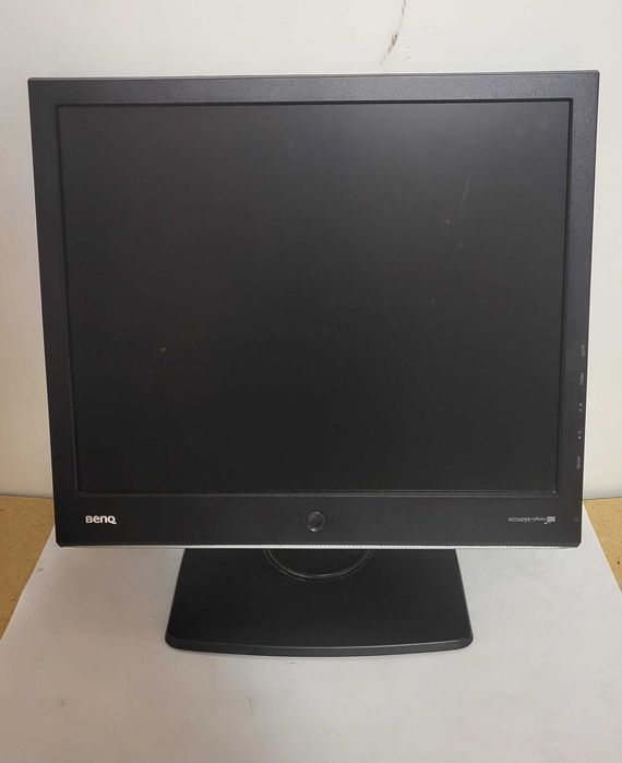 Монитор BenQ E700 17" DVI VGA