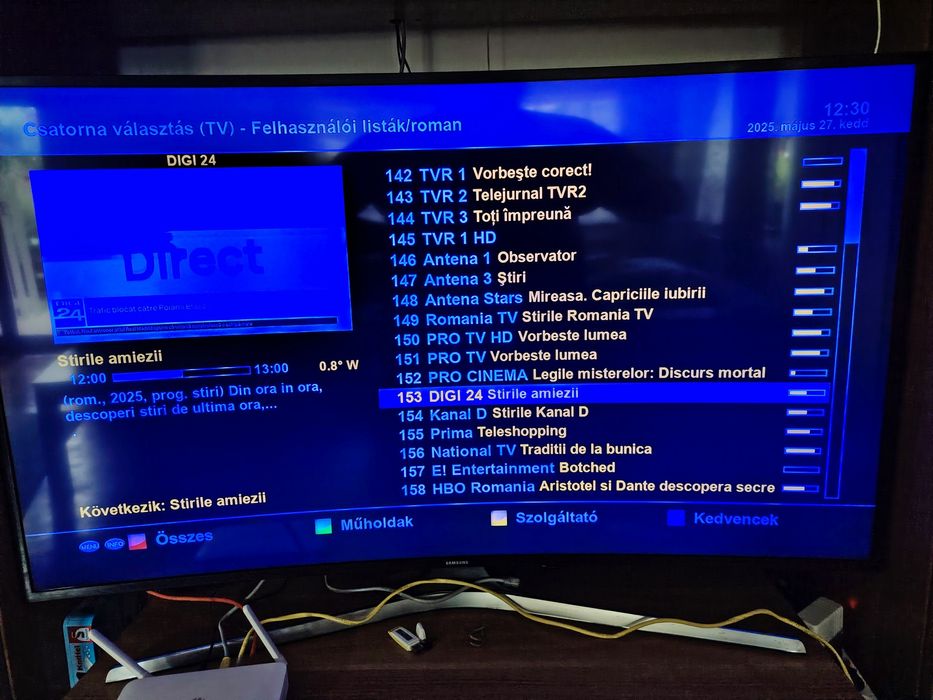 Stiri Antena Romania Tv Live Antena Casio Philippines Casio