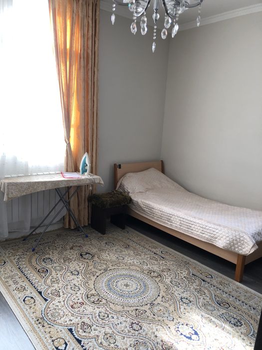 Продам дом мкр Аскар Тау