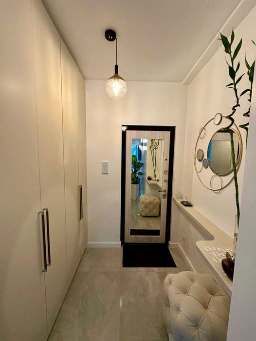 Дава се под наем Двустаен апартамент в София, Младост 1А - 86 кв.м за 600 € - Снимка #3