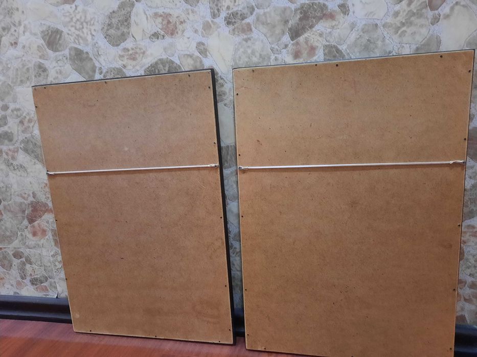 Рамки настенные для фото