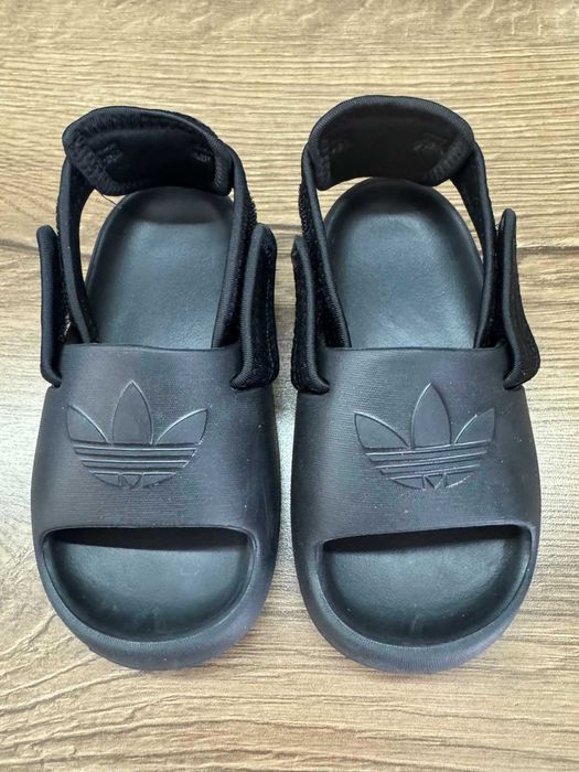 Детски сандали adidas
