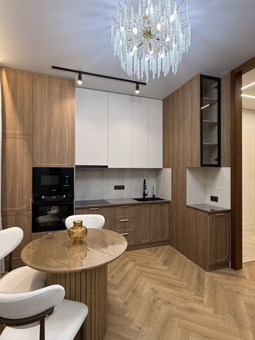 Продам квартиру жк Eco park