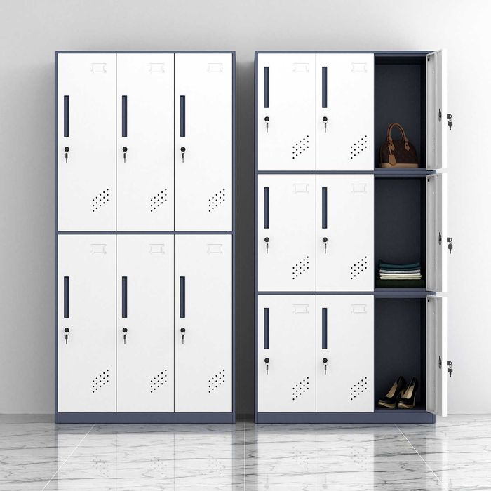 Офисный шкаф для работников/Ofis shkaf ishchilar uchun/Для бизнеса