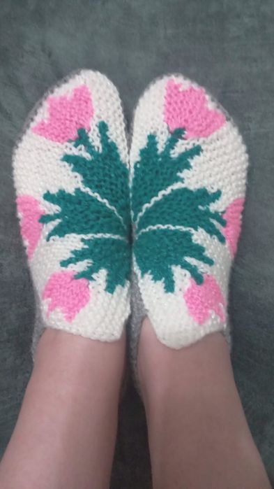 Продам следки на ноги