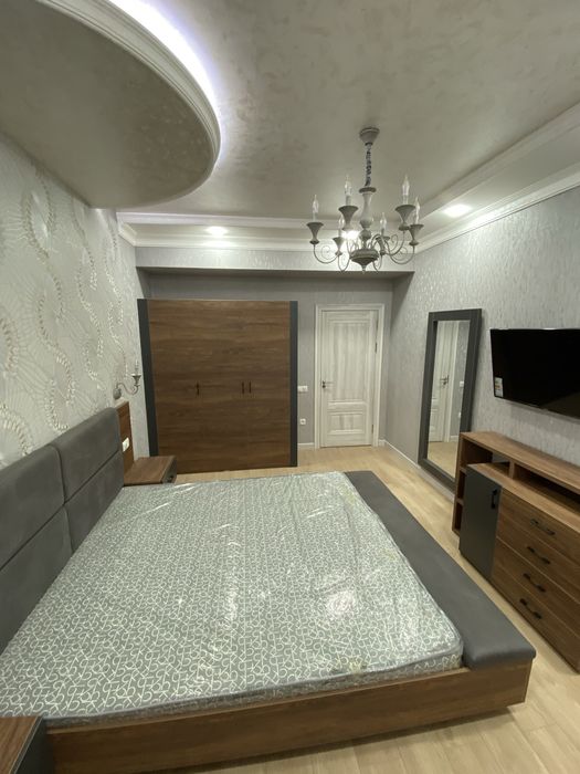 Arenda Bauram kvartira