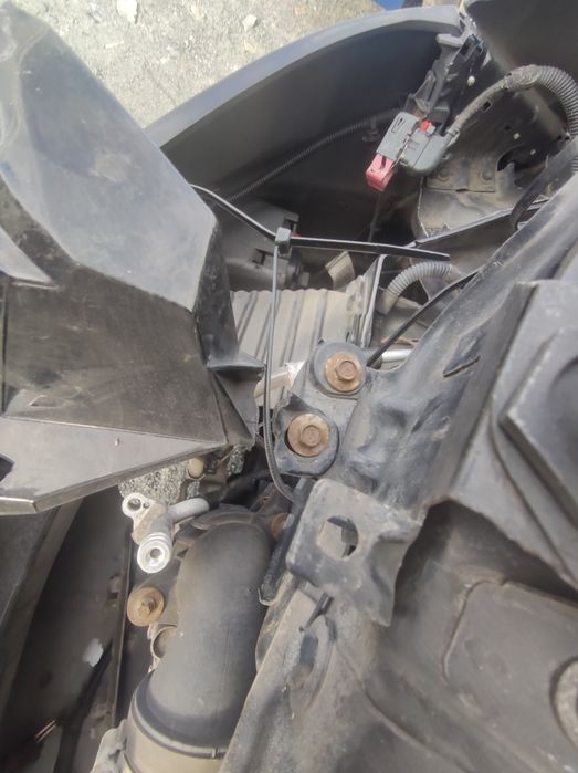 Опц пакет за Опел Зафира Б