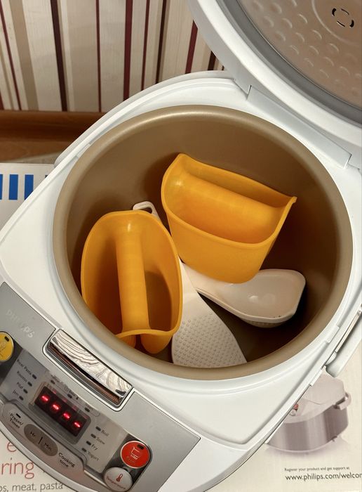 Multicooker Philips HD3037/70