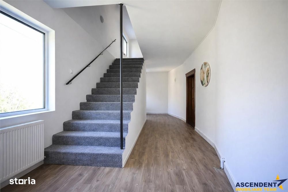 Pensiune noua, cu acces la rau, Bran - Moieciu, Brasov