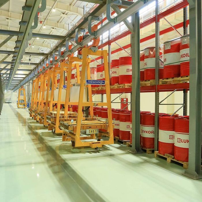 Lukoil avangard SAE 20W50, API CF-4/SG mator moyi 205 L