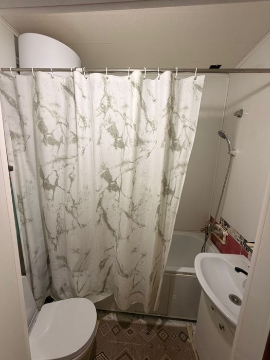 Дом со всеми удобствами