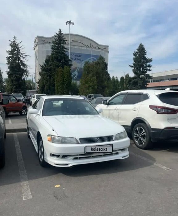 Продам тойота марк 90